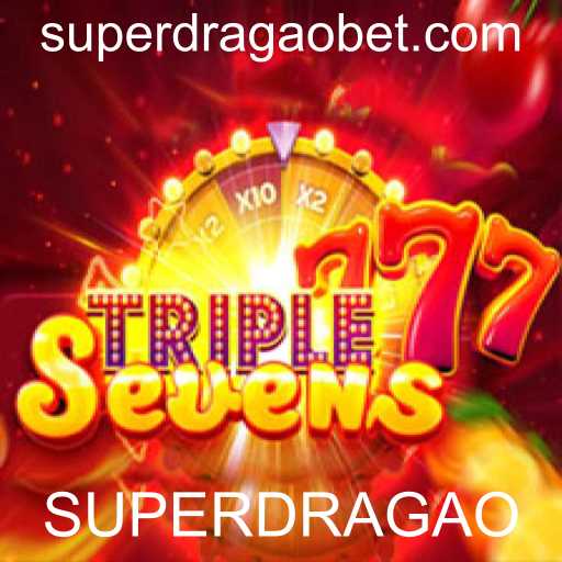 Explorando o Mundo do Jogo 777TripleSeven: Uma Aventura com SUPERDRAGÃO