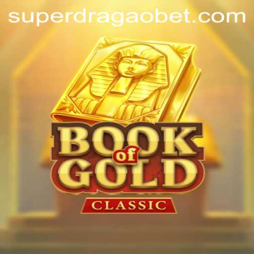 Descubra o Mundo Fascinante de BookOfGoldClassic