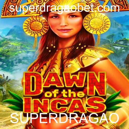 Descubra o Fascinante Mundo de DawnoftheIncas