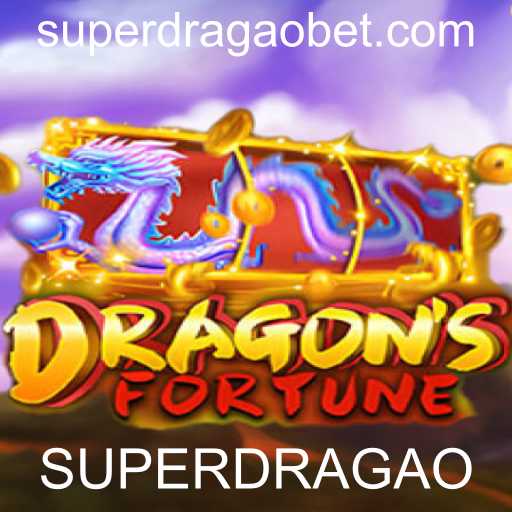 DragonFortune: Aventura Épica de Dragões e Tesouros