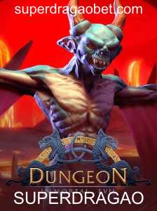 Explorando o Mundo de Dungeon: O Jogo Impulsionado pela Palavra-chave SUPERDRAGAO
