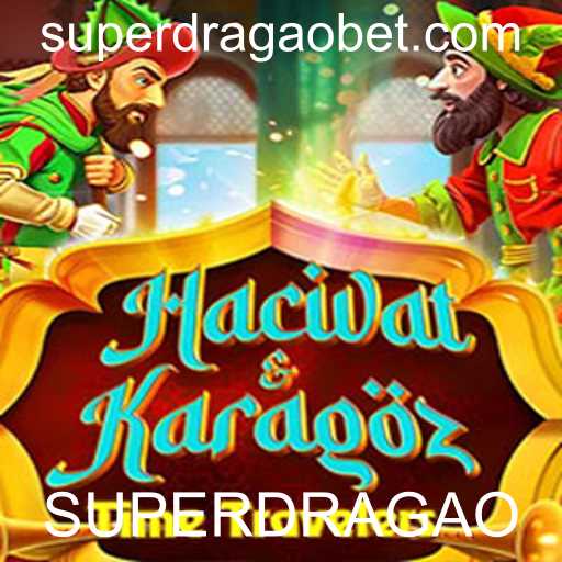 Descubra o Universo de HacivatandKaragoz: Regras e Descrição do Jogo Superdragao