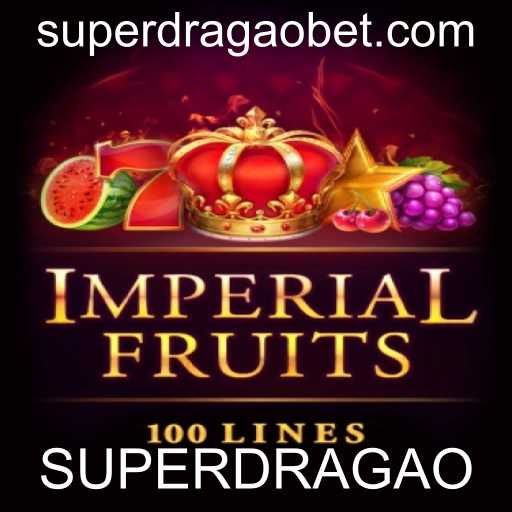 Descubra o Fascinante Mundo de ImperialFruits100 com o Poderoso SUPERDRAGAO