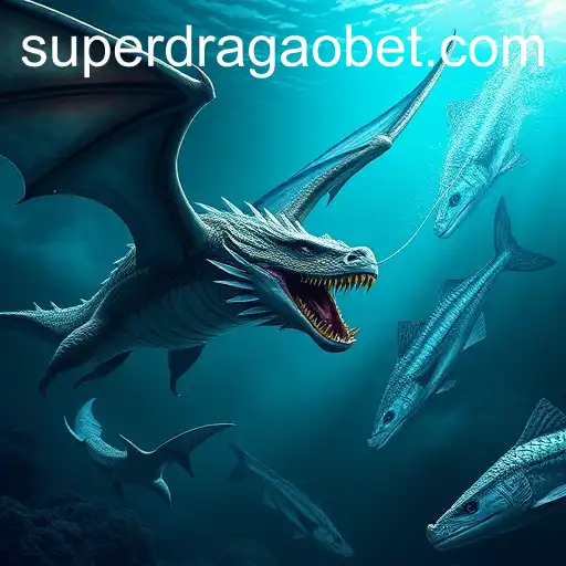 O Fascinante Mundo dos Jogos de Pesca SUPERDRAGAO