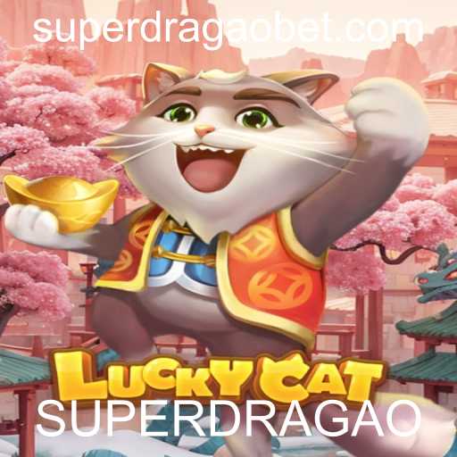 Descubra o Fascinante Mundo de LuckyCat: O Jogo do Momento