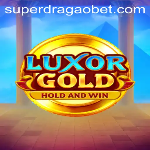 Explorando o Mundo Empolgante de LuxorGold: O Jogo que Revolucionou o Entretenimento Interativo