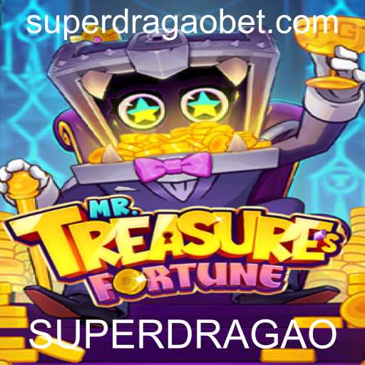 Explorando o Mundo de MrTreasuresFortune: O Jogo Sensação Que Conquista Aficionados por Aventuras