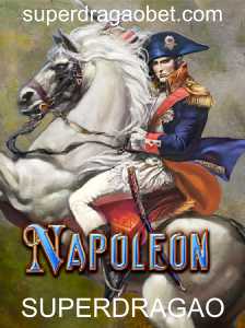 Descobrindo Napoleon: O Fascinante Jogo de Estratégia de SUPERDRAGAO