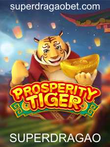 Descubra o Jogo Inovador ProsperityTiger: Mecânicas e Regras