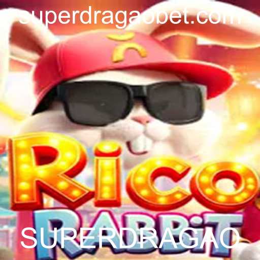 Descubra o Mundo Mágico de RicoRabbit: Uma Aventura Inesquecível