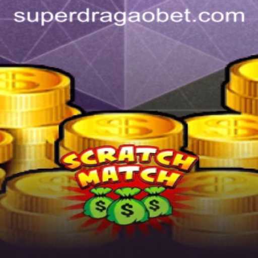Explorando o Mundo de ScratchMatch