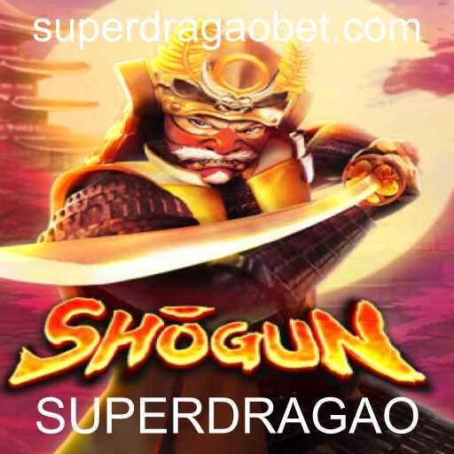 Explorando o Fascínio do Jogo de Estratégia Shogun com a História por Trás do SUPERDRAGAO