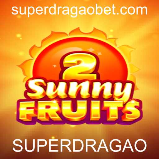 Explorando o Universo de SunnyFruits2: O Jogo e sua Magia com SUPERDRAGAO