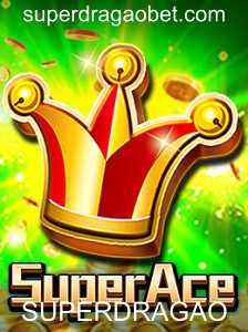 Descubra o Fascinante Mundo de SuperAce: O Jogo de Estratégia do Momento