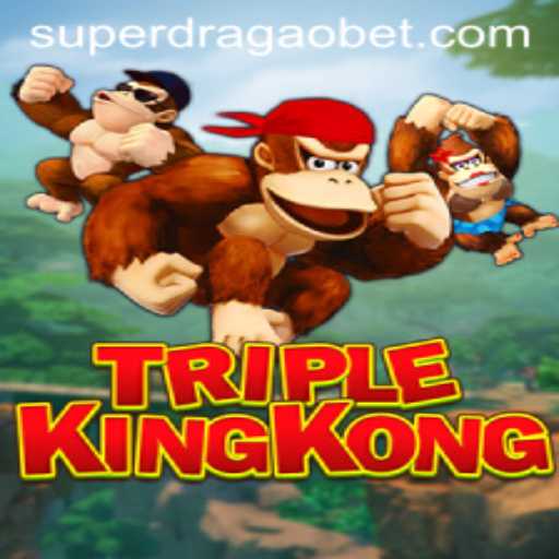 Descubra o Mundo de TripleKingKong: O Jogo de Aventura Supremo
